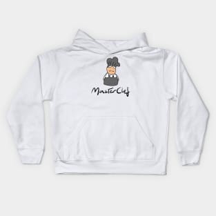 Masterchef Kids Hoodie